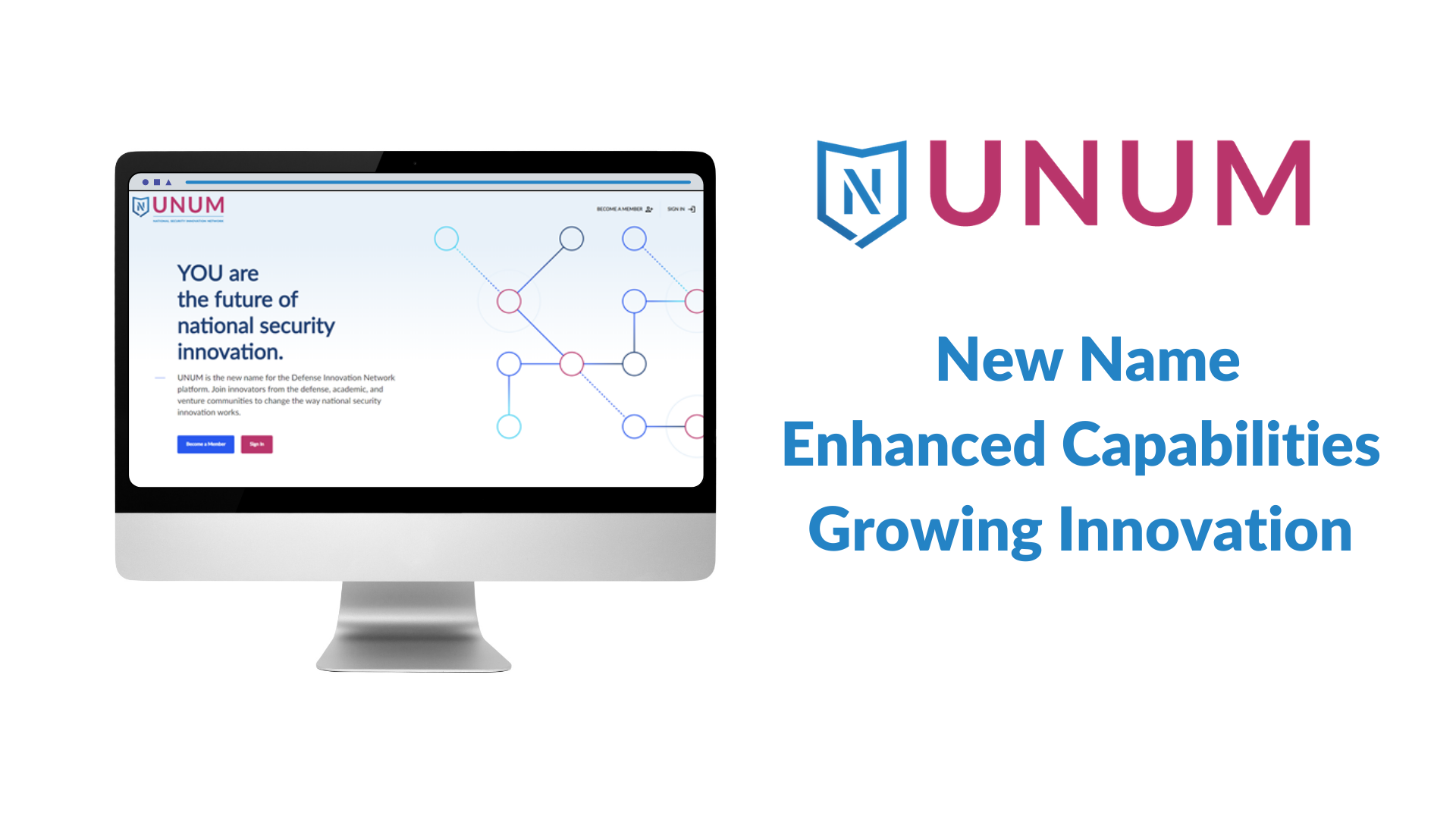 NSIN’s Collaboration platform UNUM launches